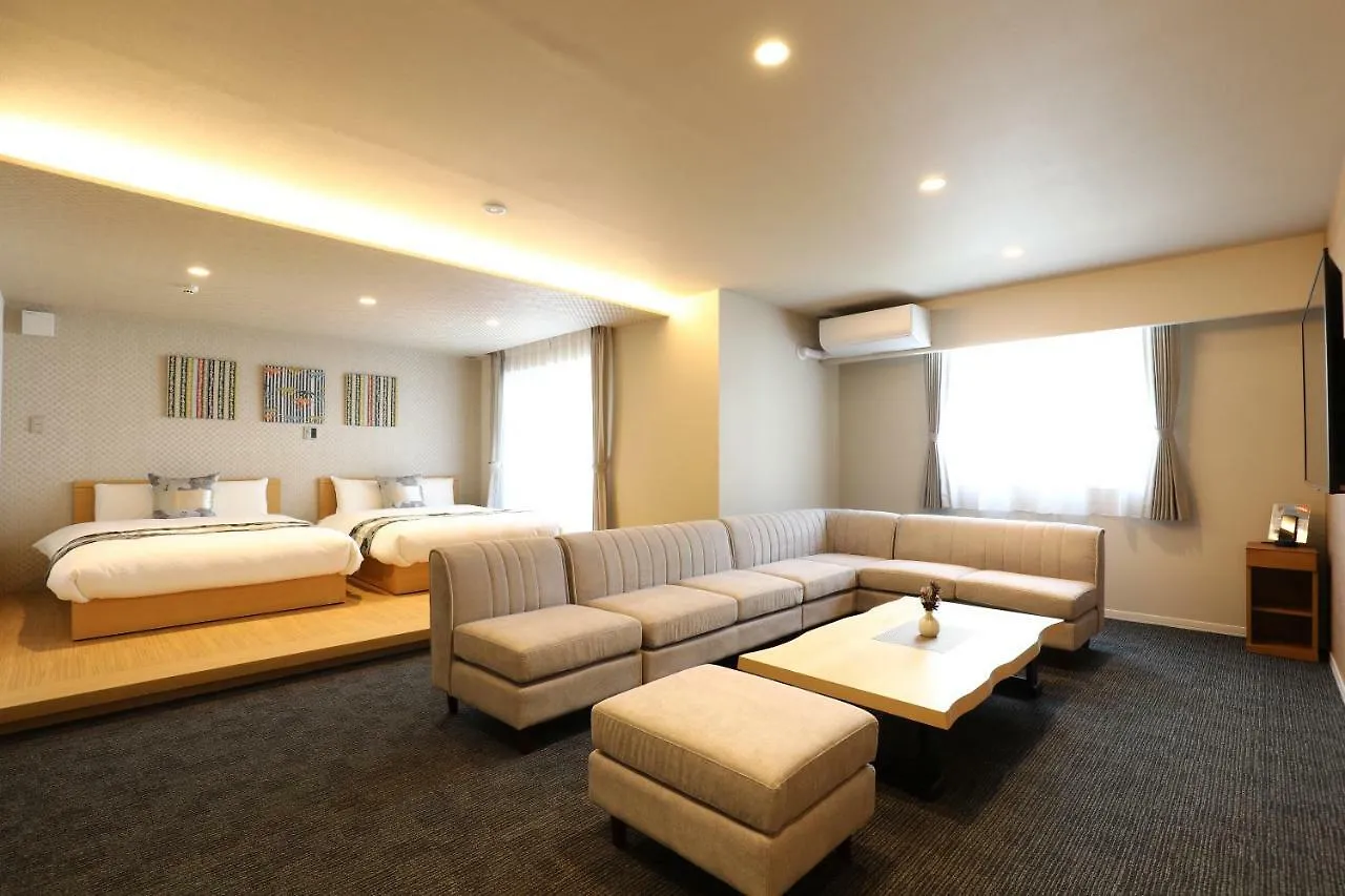 Hotel Cocon Fukuoka  Fukuoka (Fukuoka)